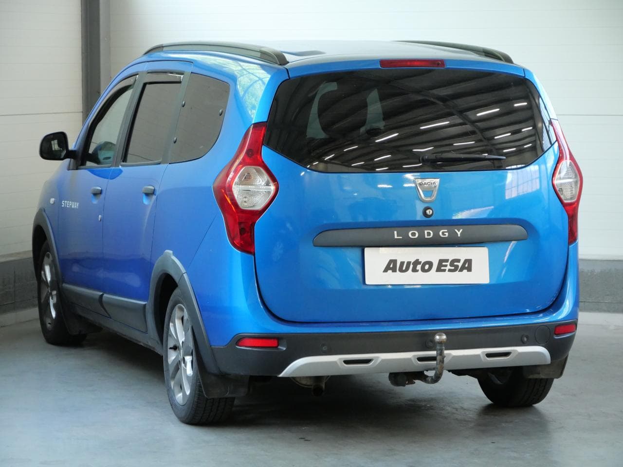 2016 Dacia LODGY - 6