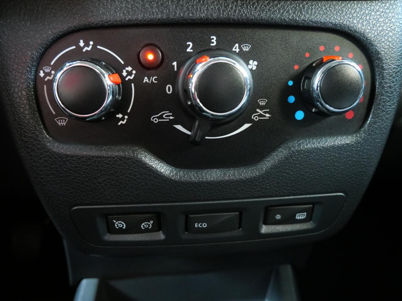 2016 Dacia LODGY - 17