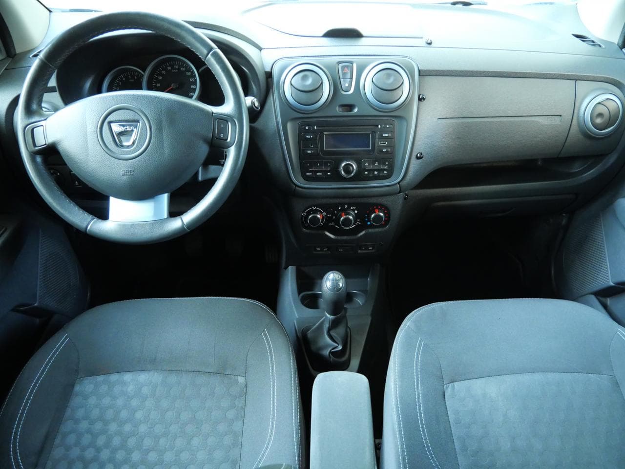 2016 Dacia LODGY - 8