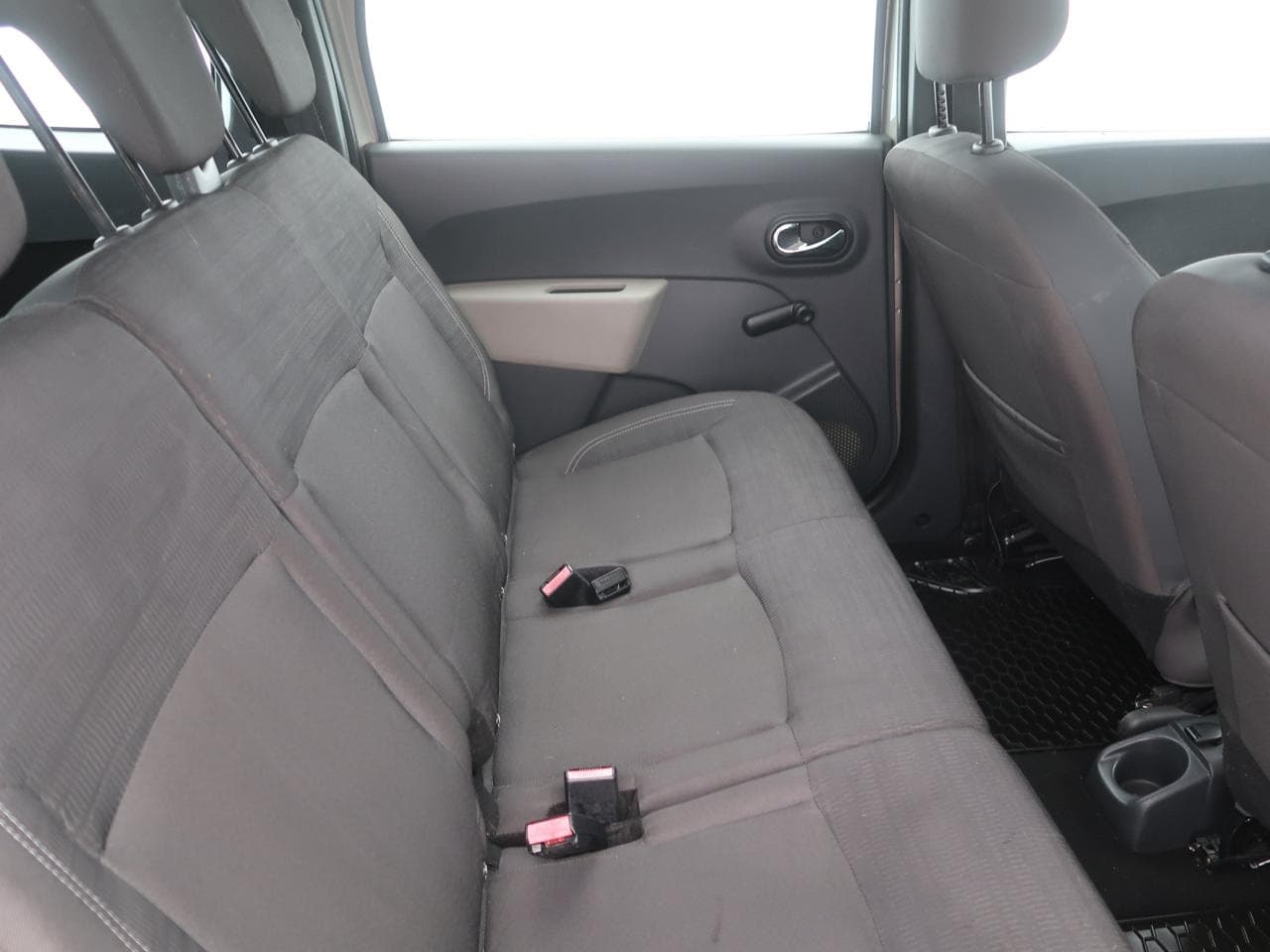 2013 Dacia LODGY - 14