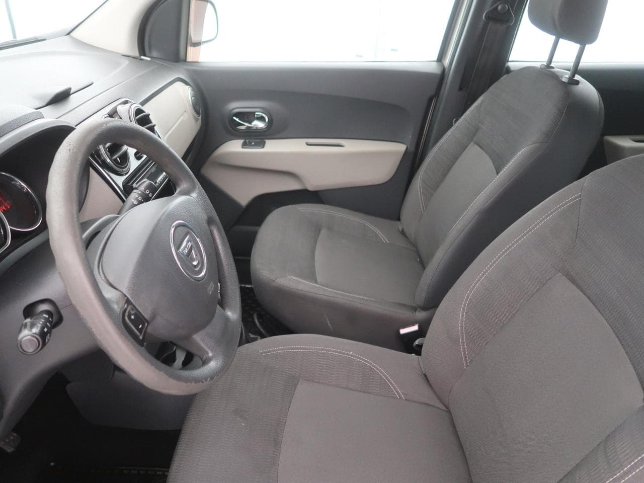 2013 Dacia LODGY - 17