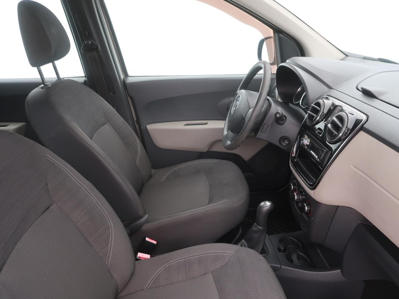 2013 Dacia LODGY - 13