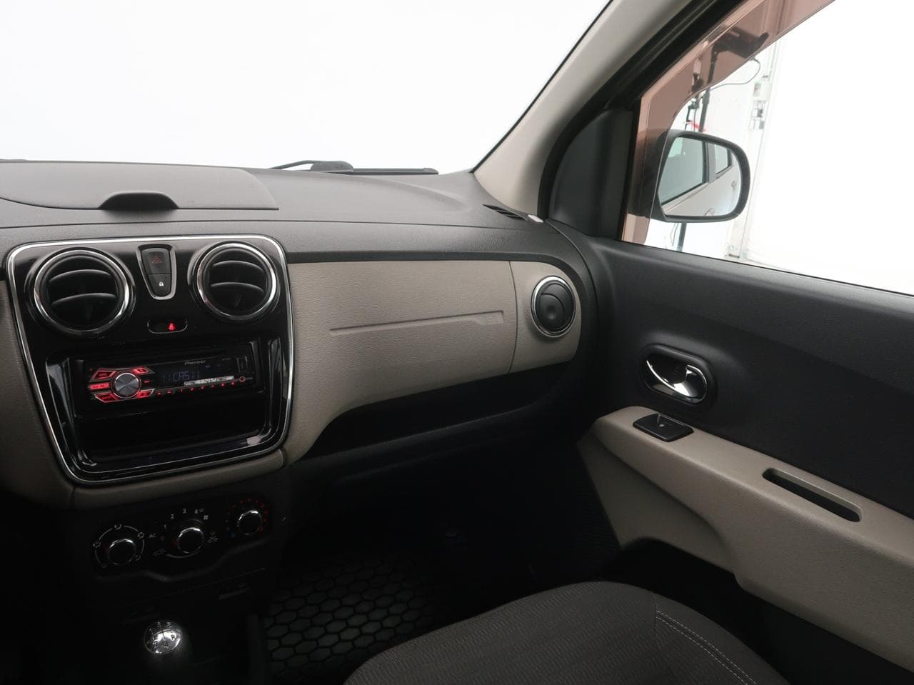 2013 Dacia LODGY - 12