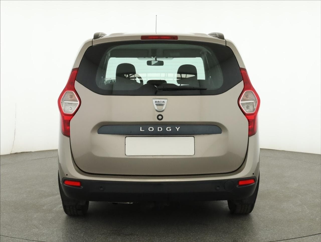 2013 Dacia LODGY - 6