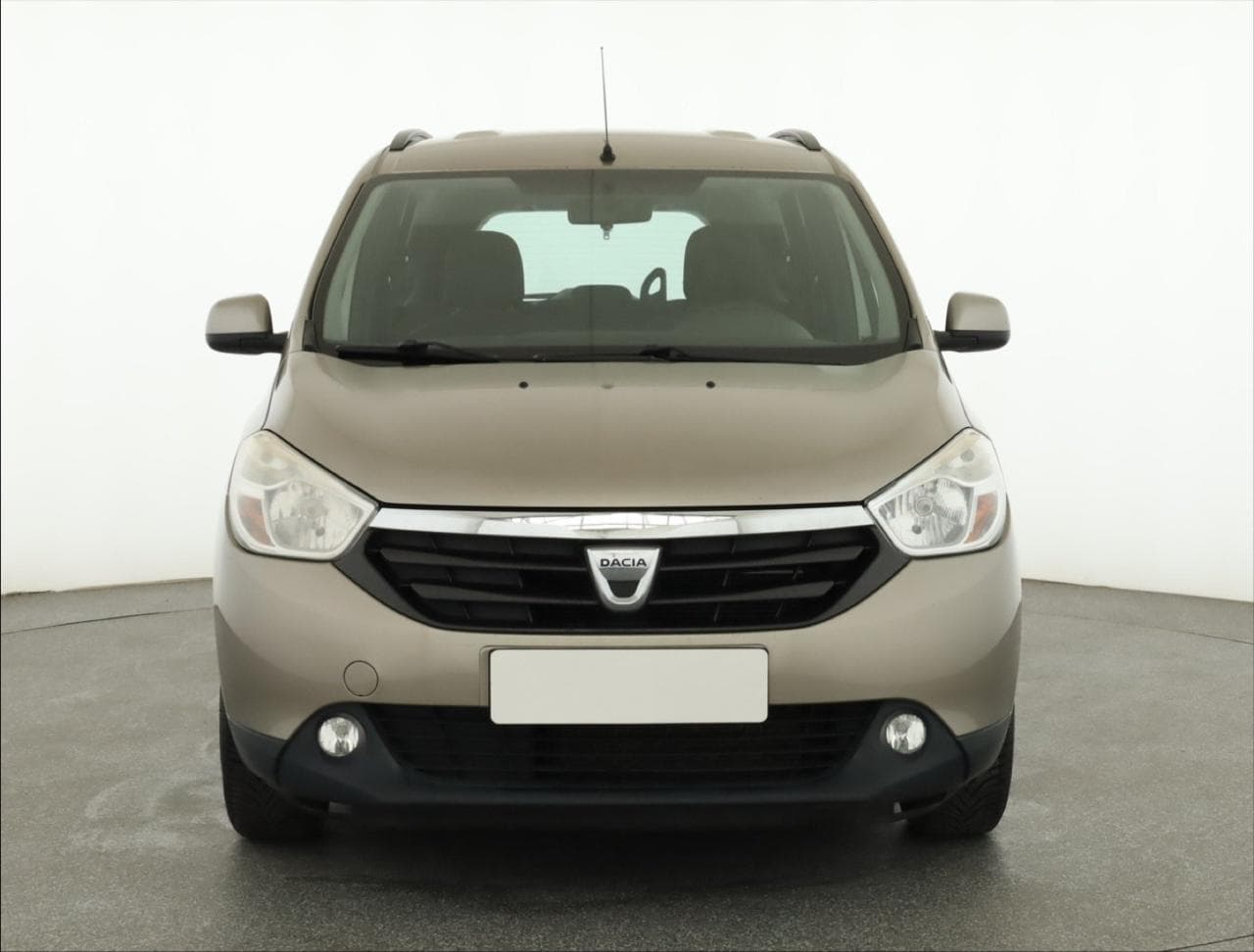 2013 Dacia LODGY - 2