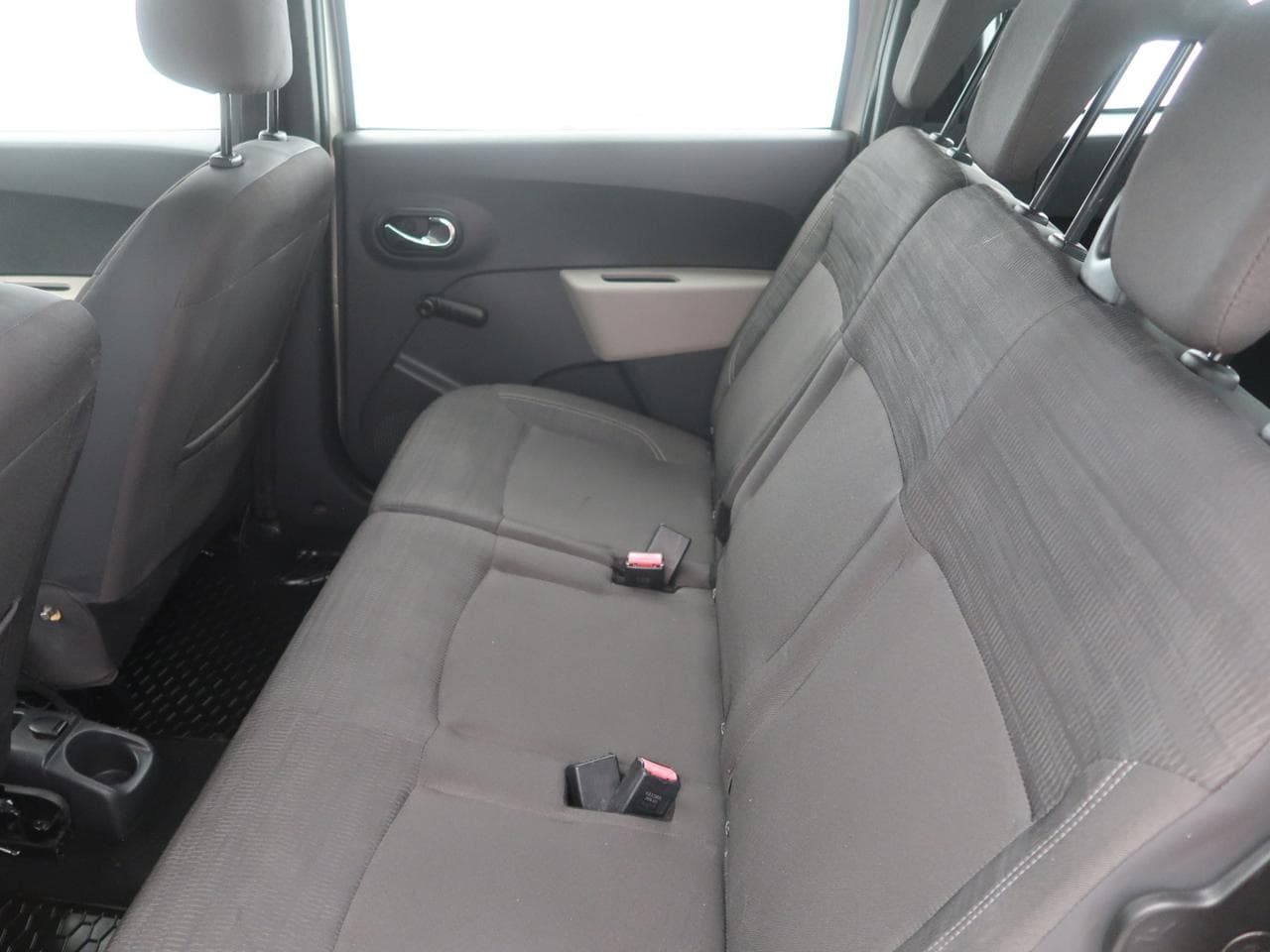 2013 Dacia LODGY - 16