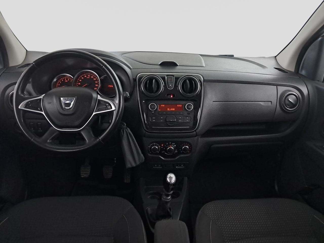 2021 Dacia LODGY - 10