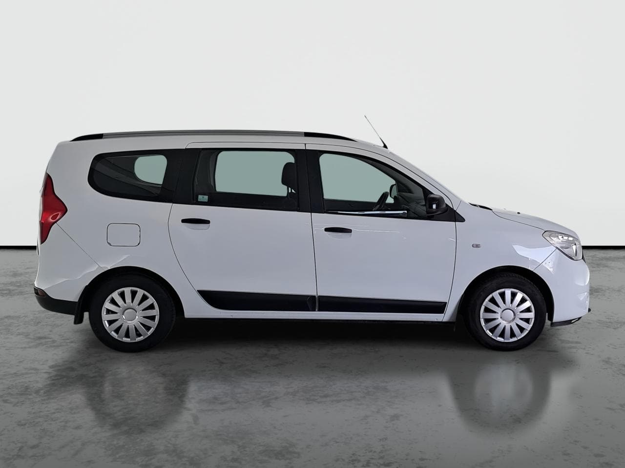 2021 Dacia LODGY - 8