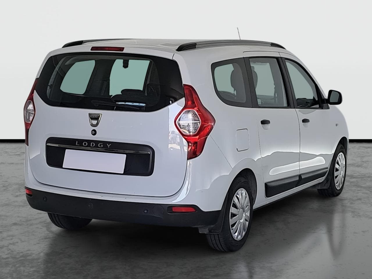 2021 Dacia LODGY - 7