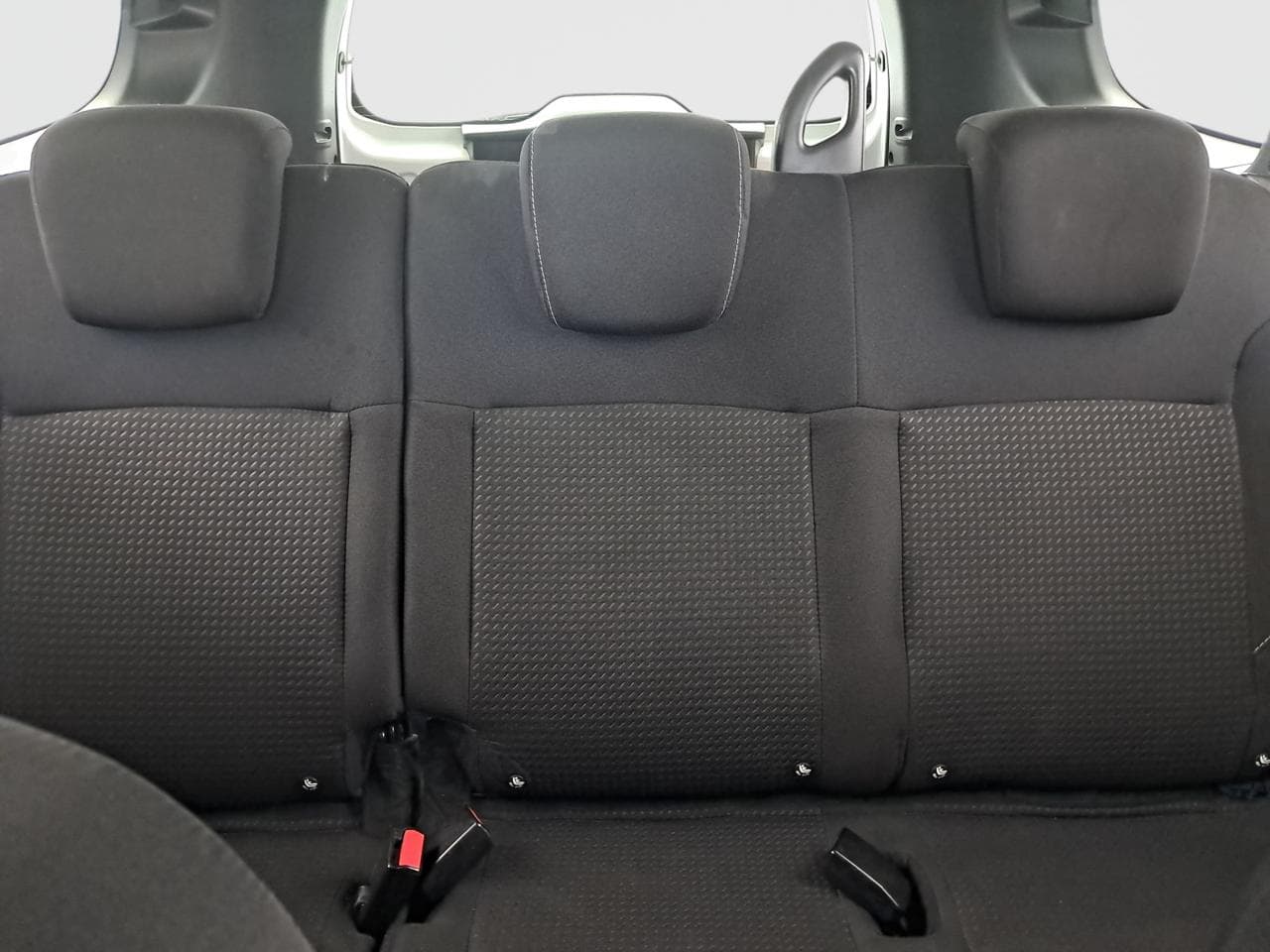 2021 Dacia LODGY - 14