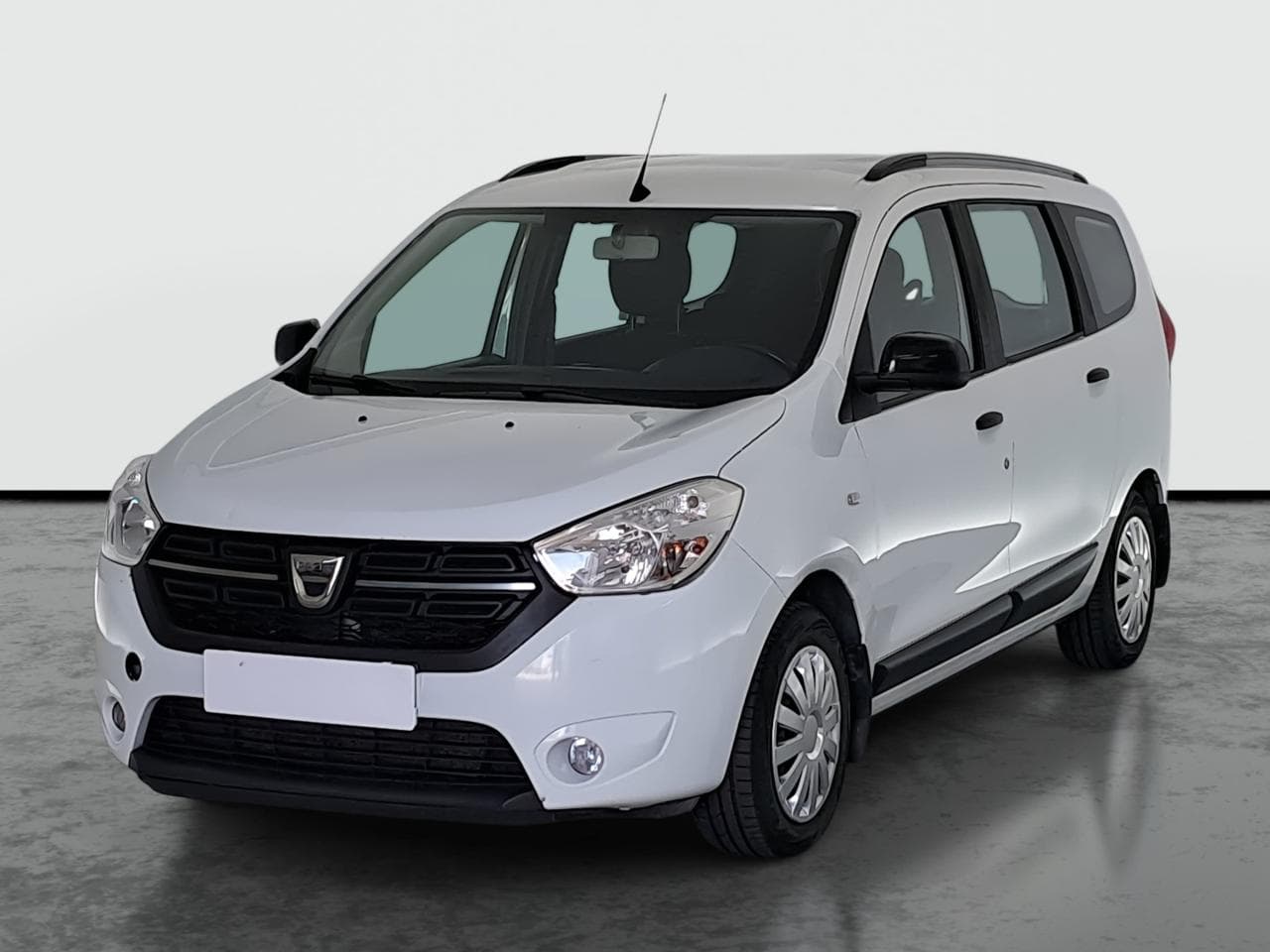 2021 Dacia LODGY - 3