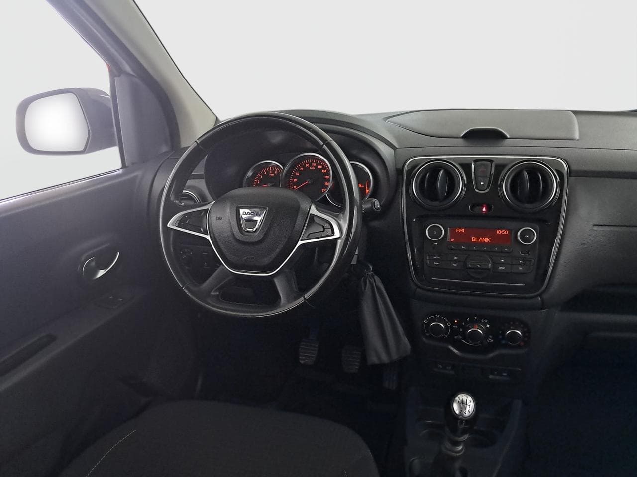 2021 Dacia LODGY - 9