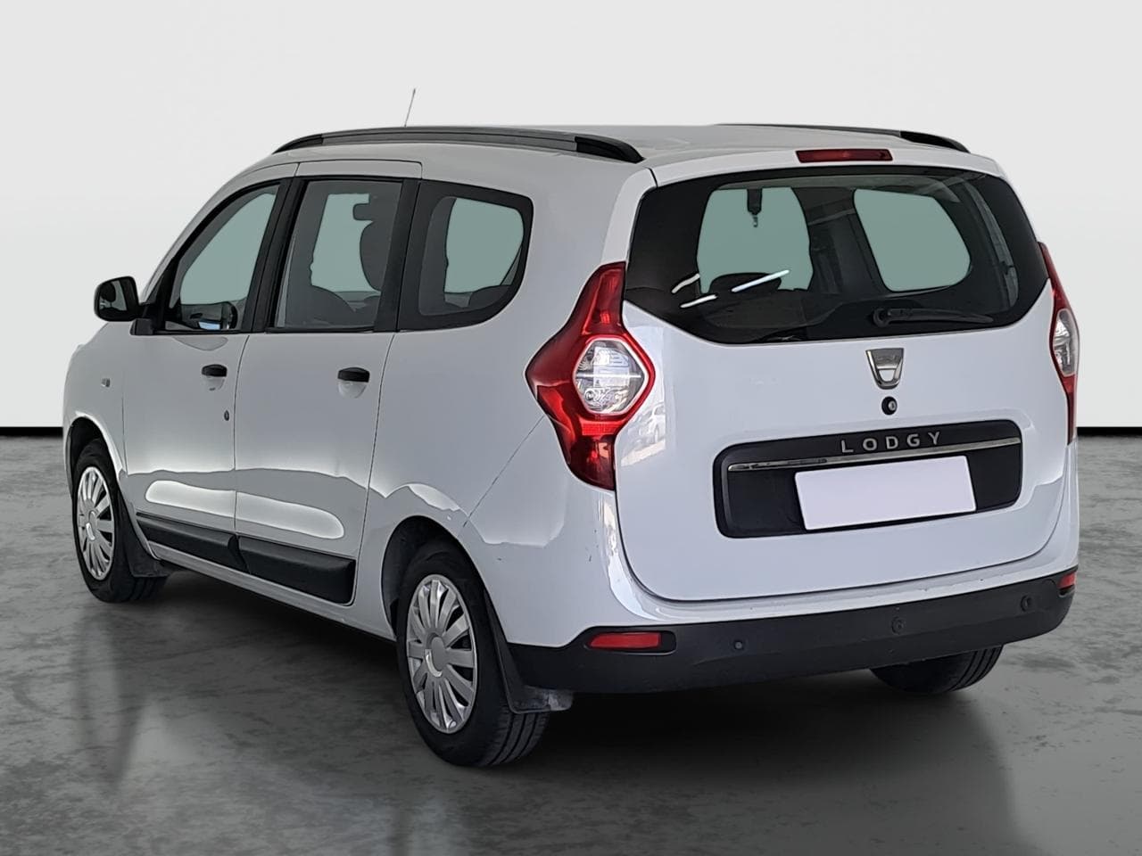 2021 Dacia LODGY - 5