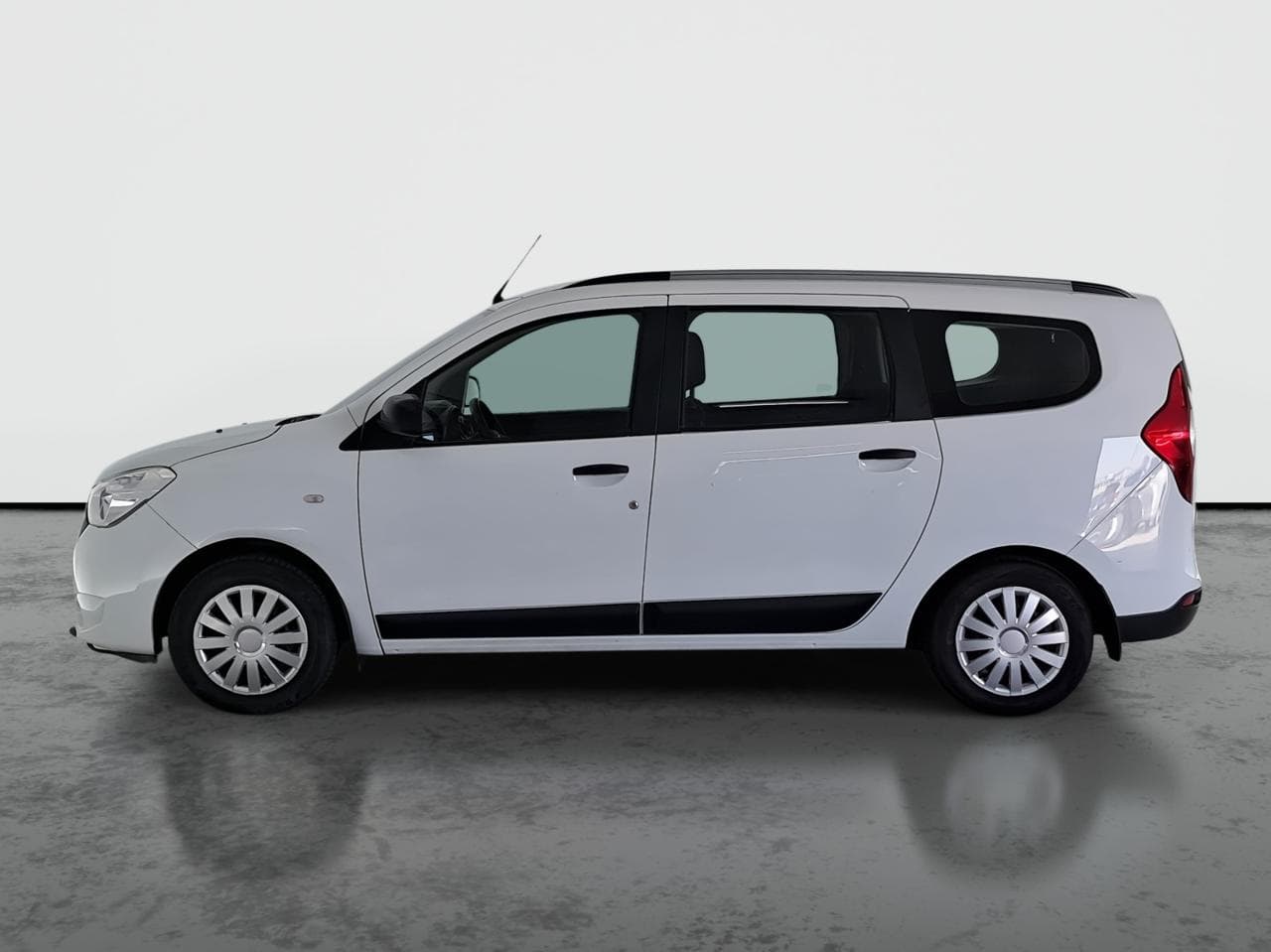 2021 Dacia LODGY - 4