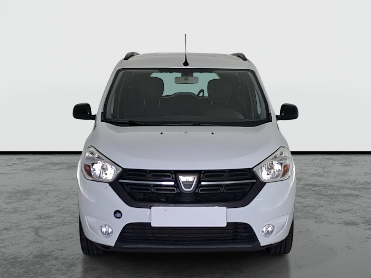 2021 Dacia LODGY - 2