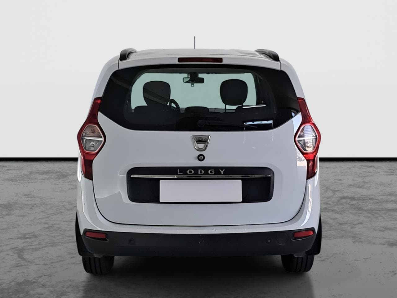 2021 Dacia LODGY - 6