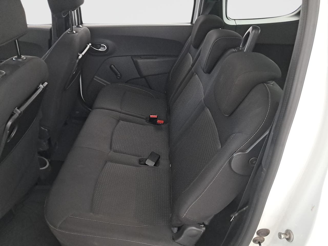2021 Dacia LODGY - 15