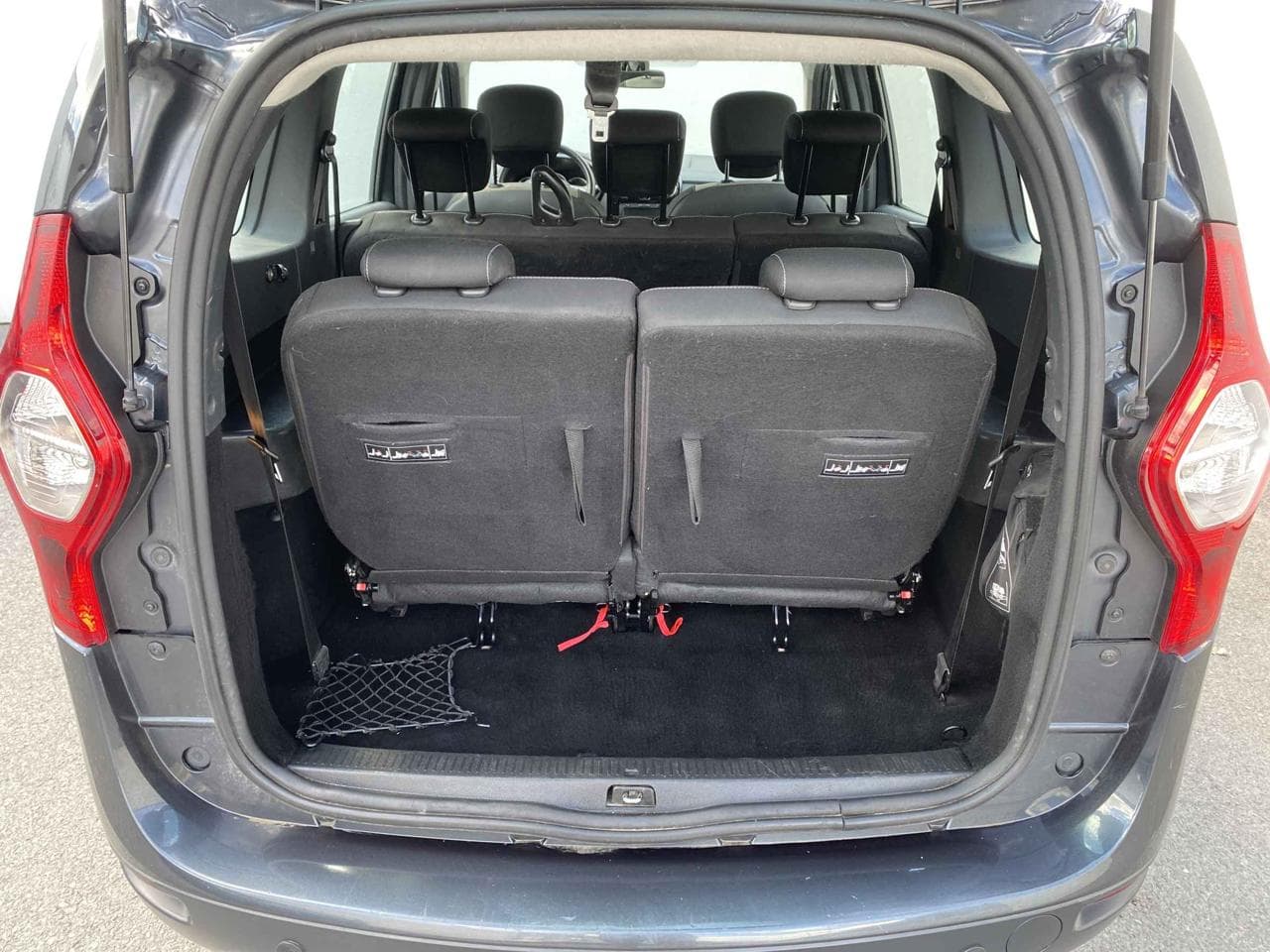 2021 Dacia LODGY - 7