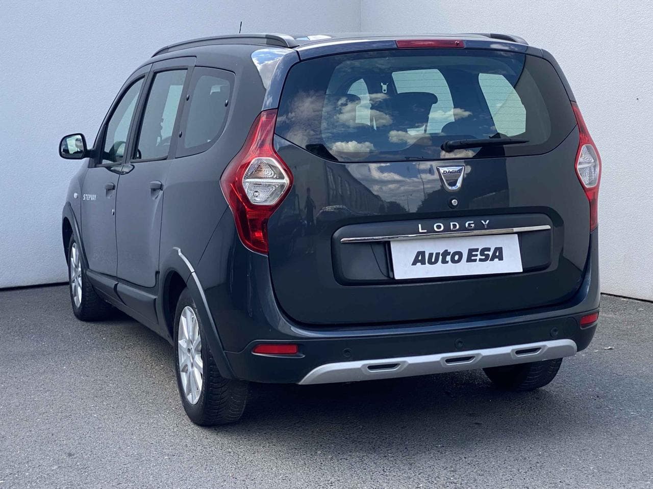 2021 Dacia LODGY - 6