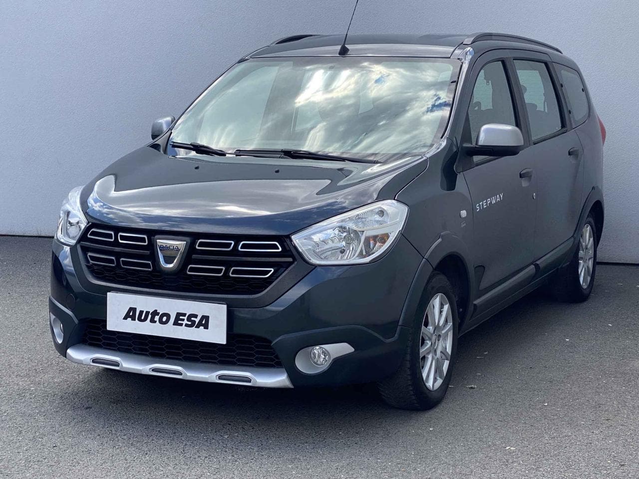 2021 Dacia LODGY - 3