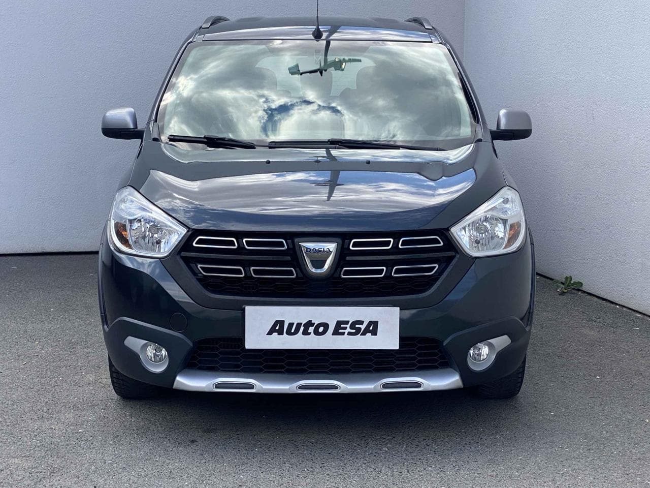 2021 Dacia LODGY - 2
