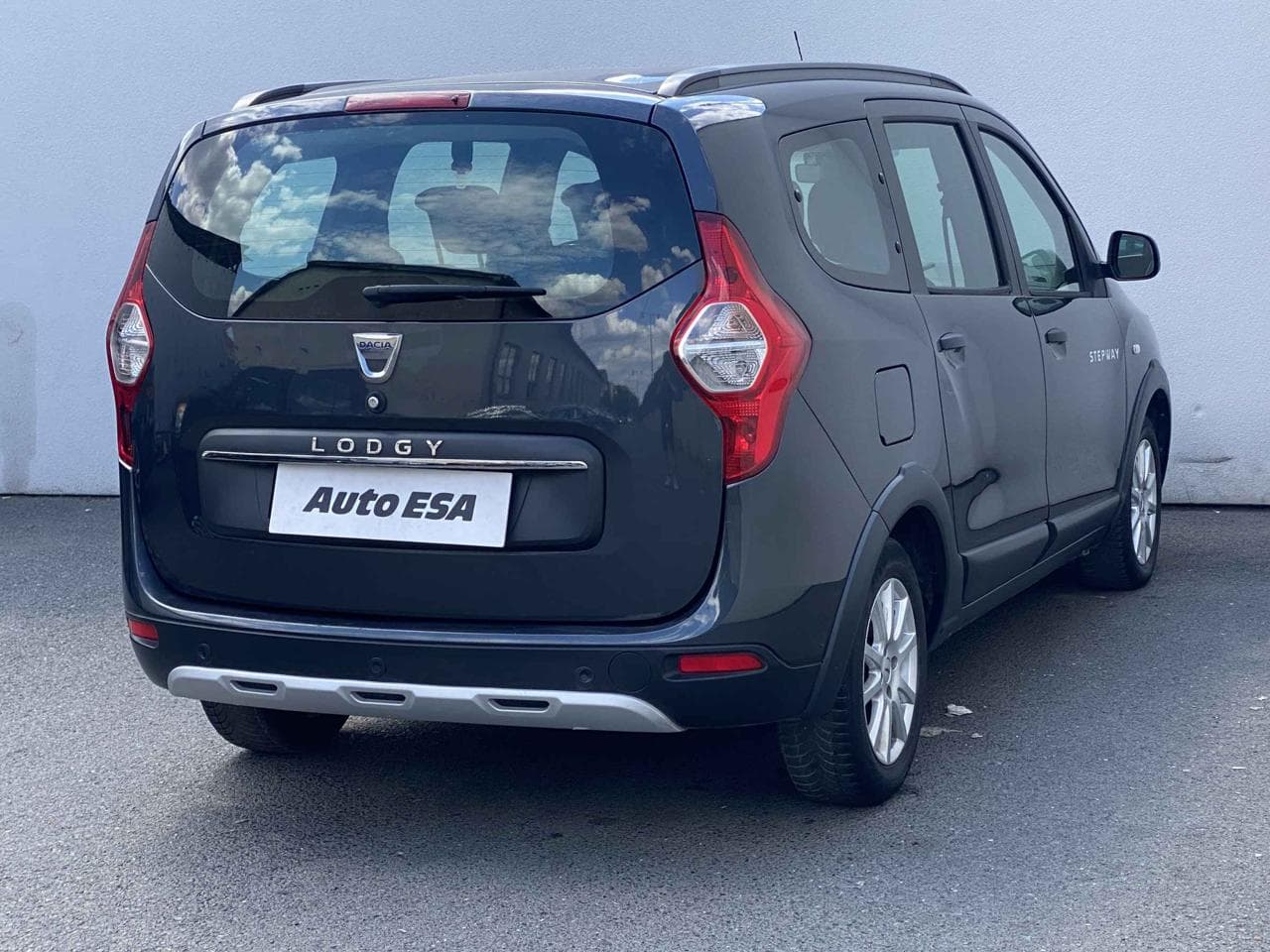 2021 Dacia LODGY - 4