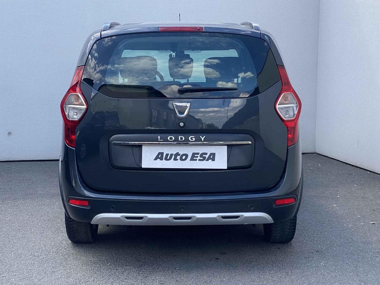 2021 Dacia LODGY - 5