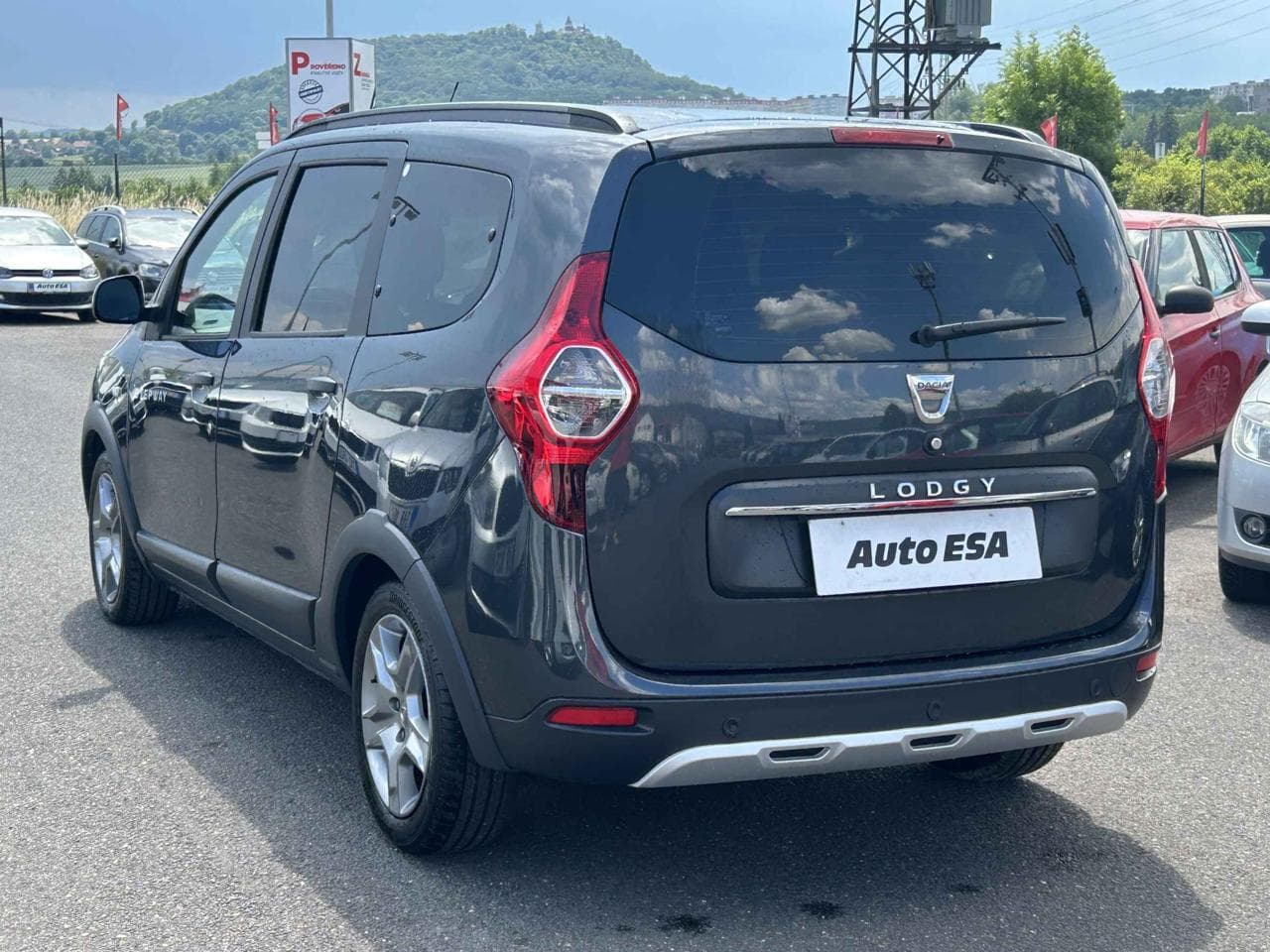 2021 Dacia LODGY - 6