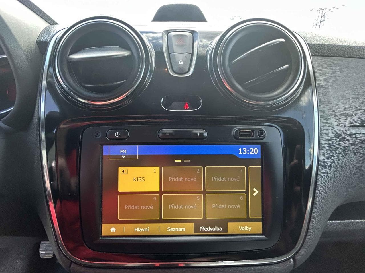 2021 Dacia LODGY - 15