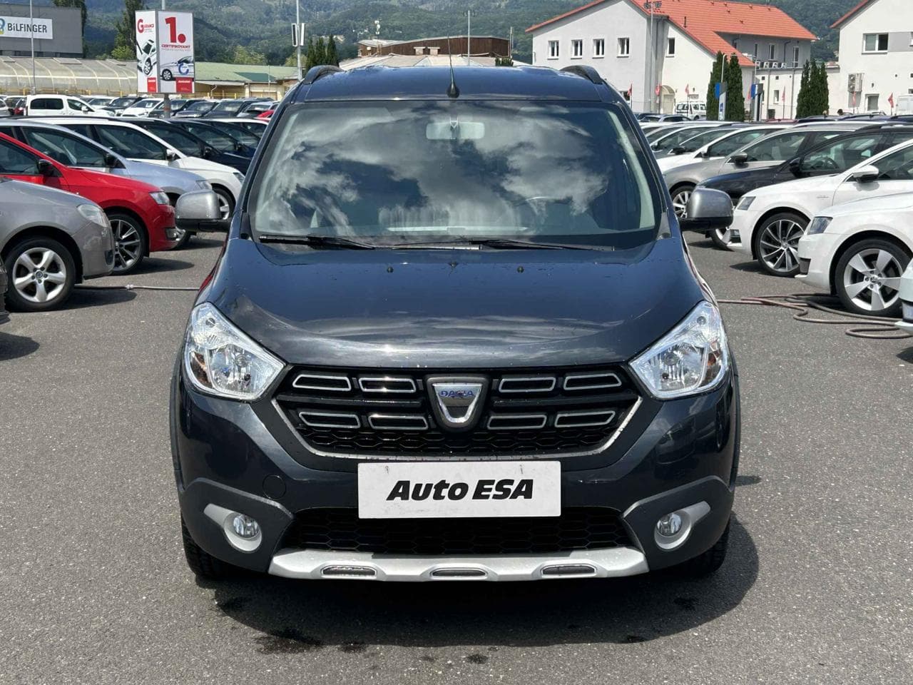 2021 Dacia LODGY - 2