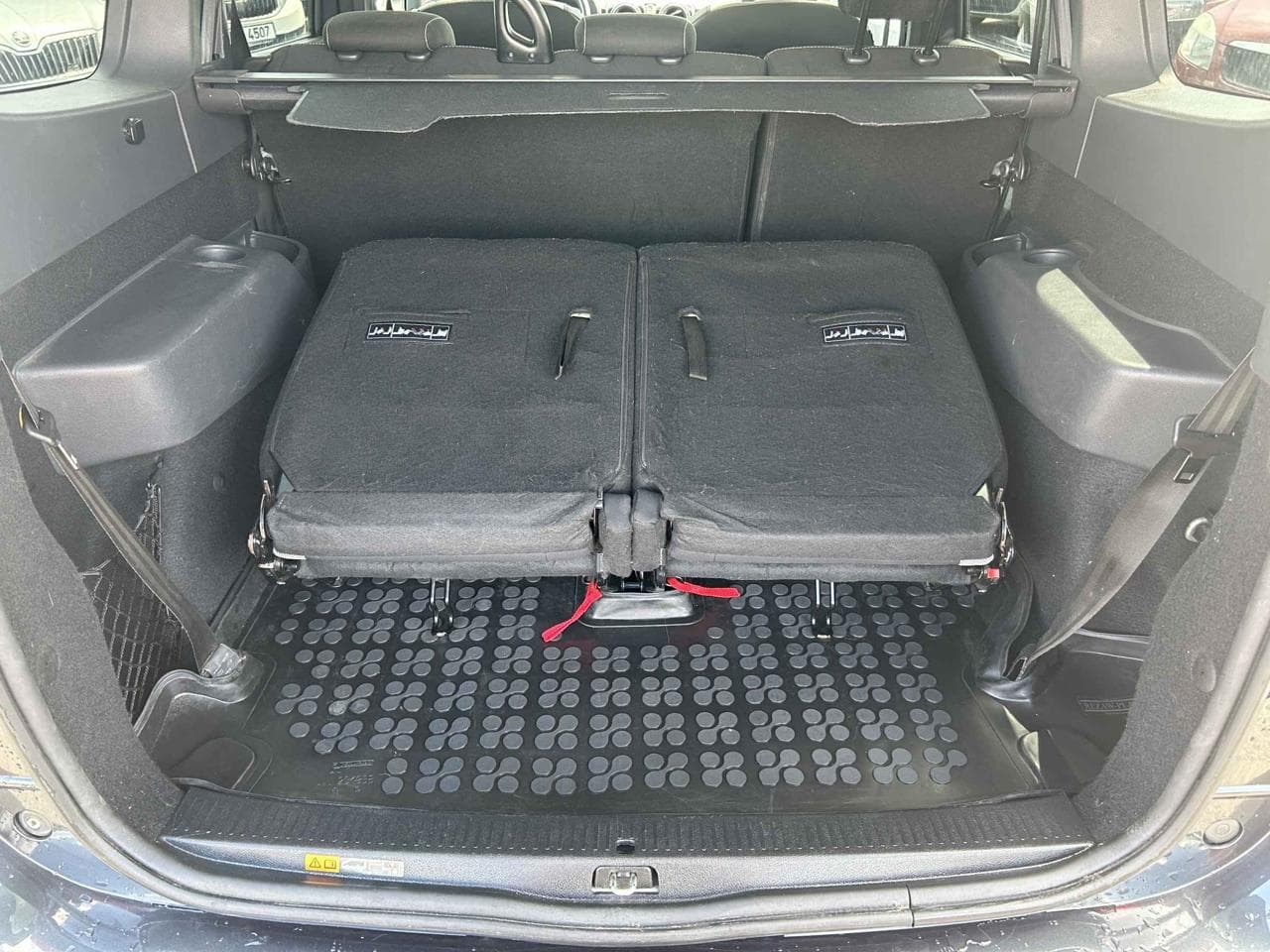2021 Dacia LODGY - 7