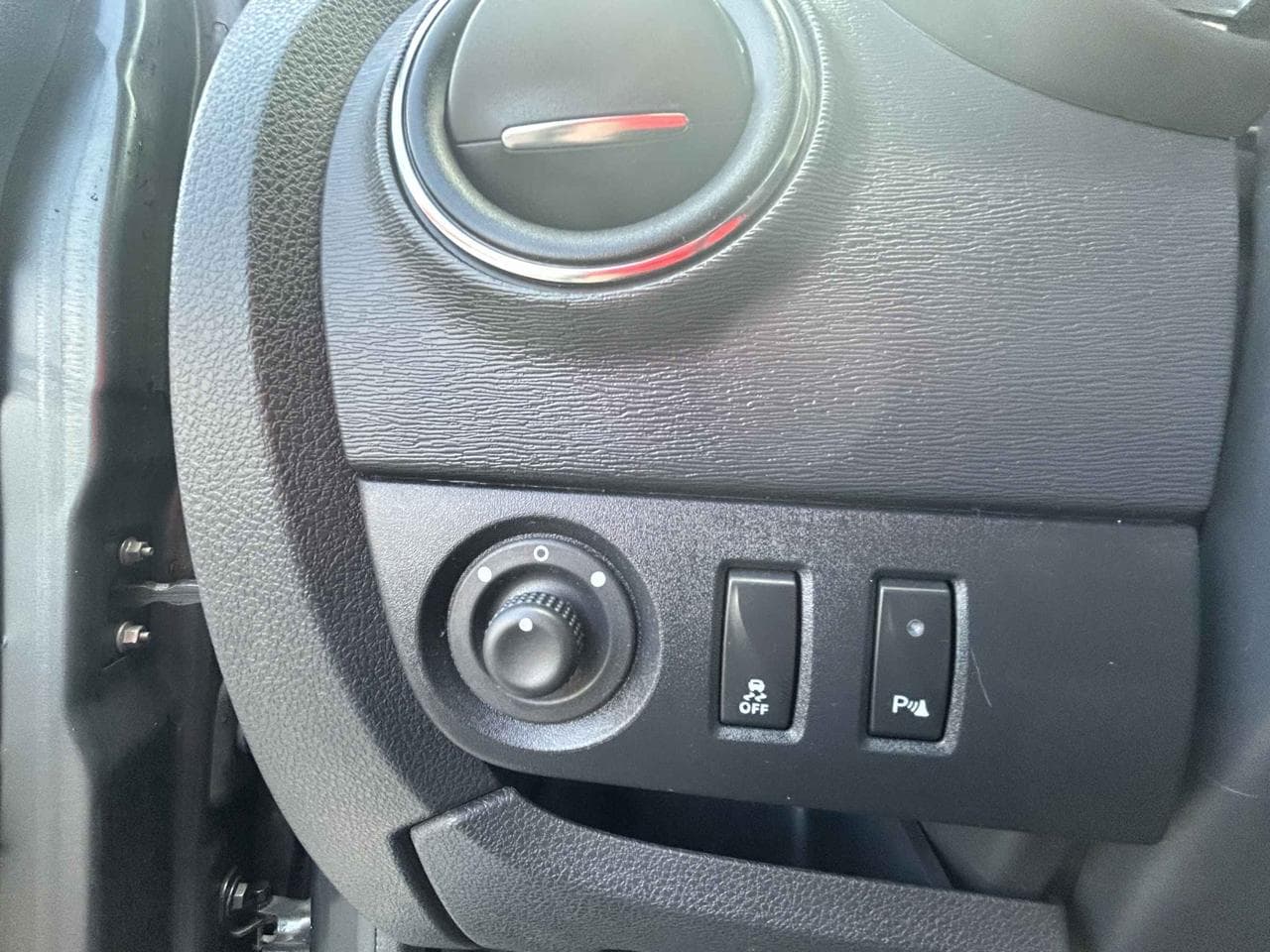 2021 Dacia LODGY - 13