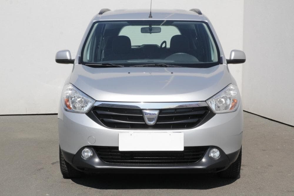 2016 Dacia LODGY - 2
