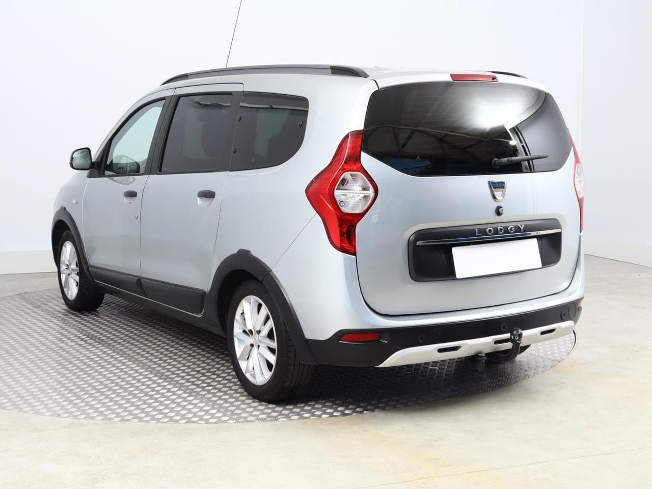 2020 Dacia LODGY - 5