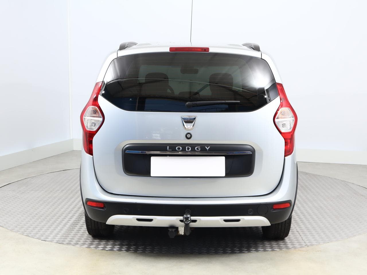 2020 Dacia LODGY - 6