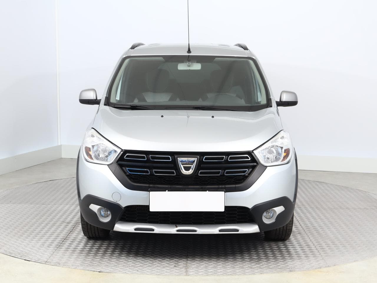 2020 Dacia LODGY - 2
