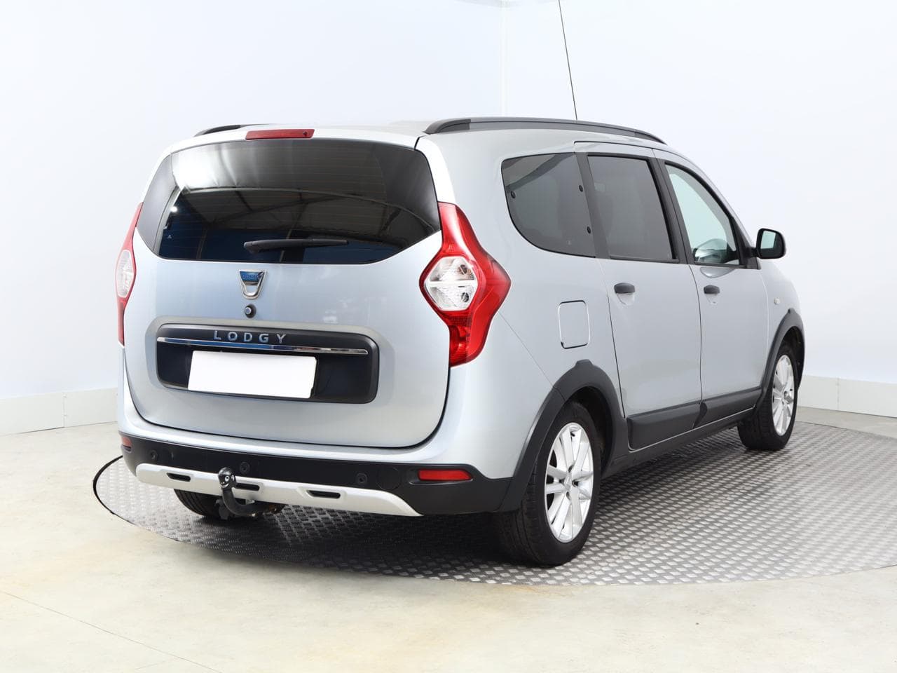 2020 Dacia LODGY - 7