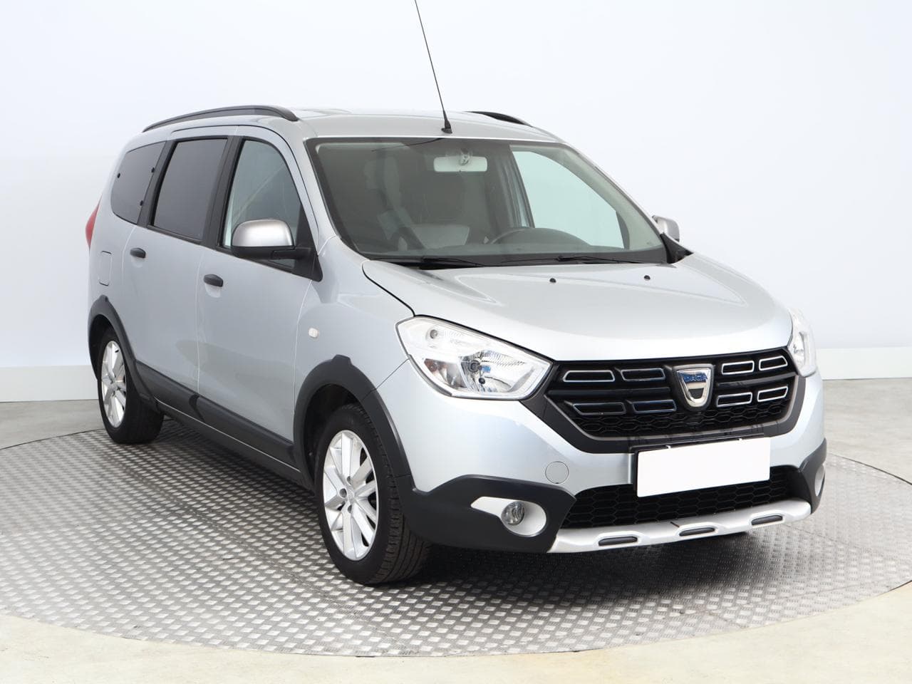 2020 Dacia LODGY