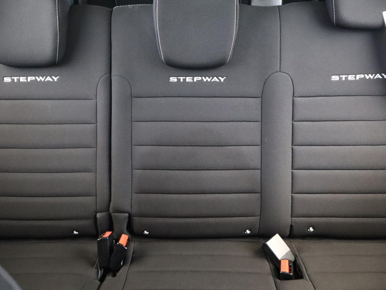 2020 Dacia LODGY - 12
