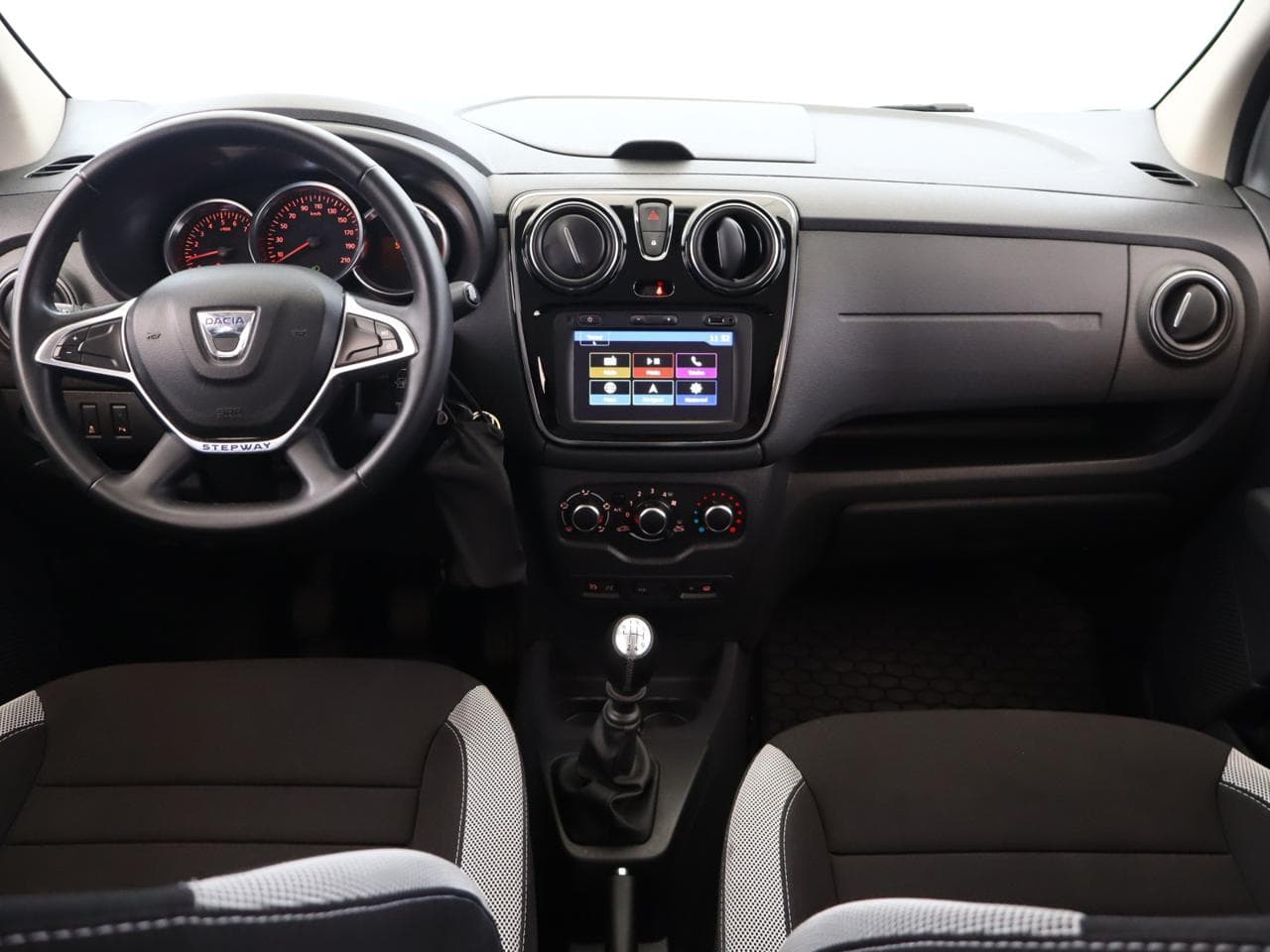 2020 Dacia LODGY - 9