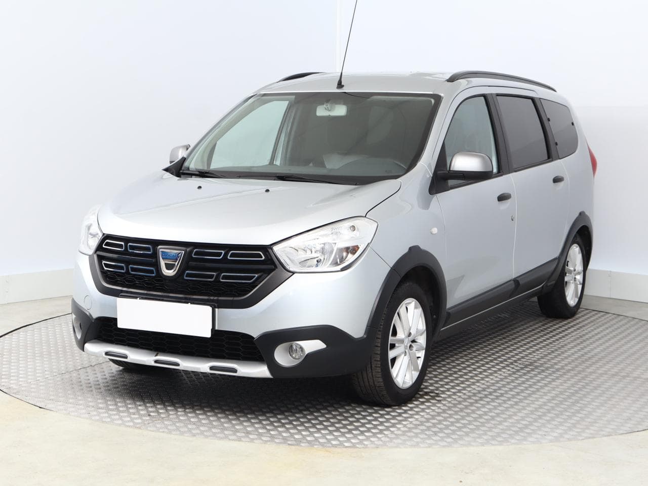 2020 Dacia LODGY - 3