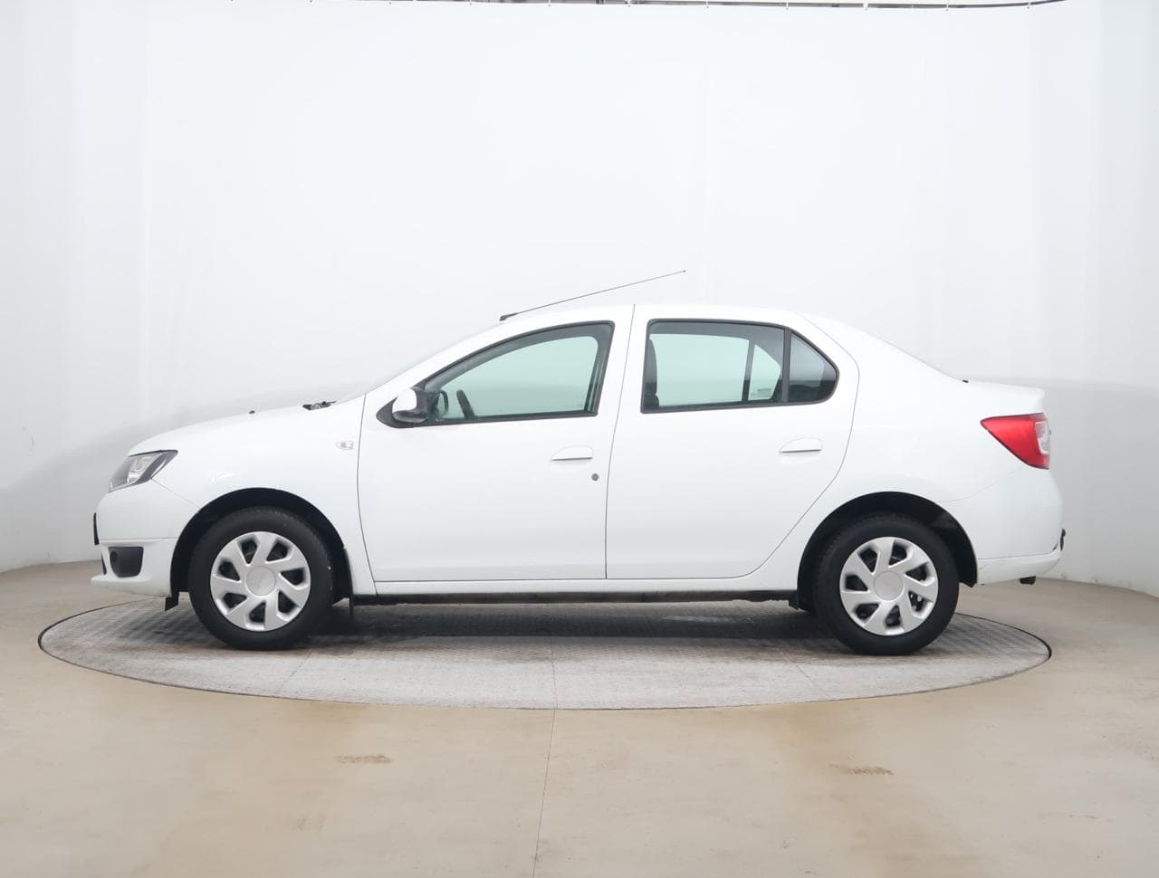 2016 Dacia Logan - 4