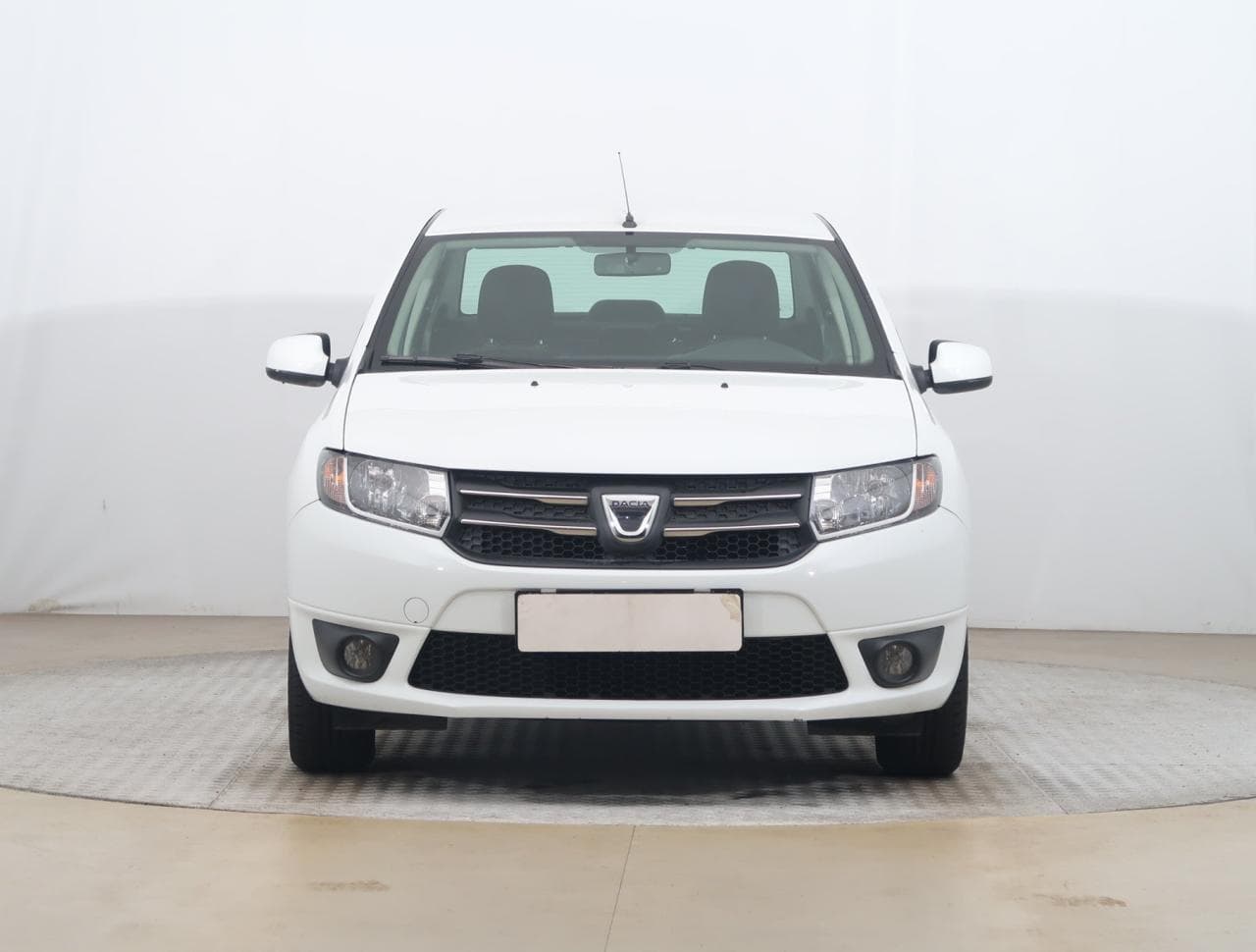 2016 Dacia Logan - 2