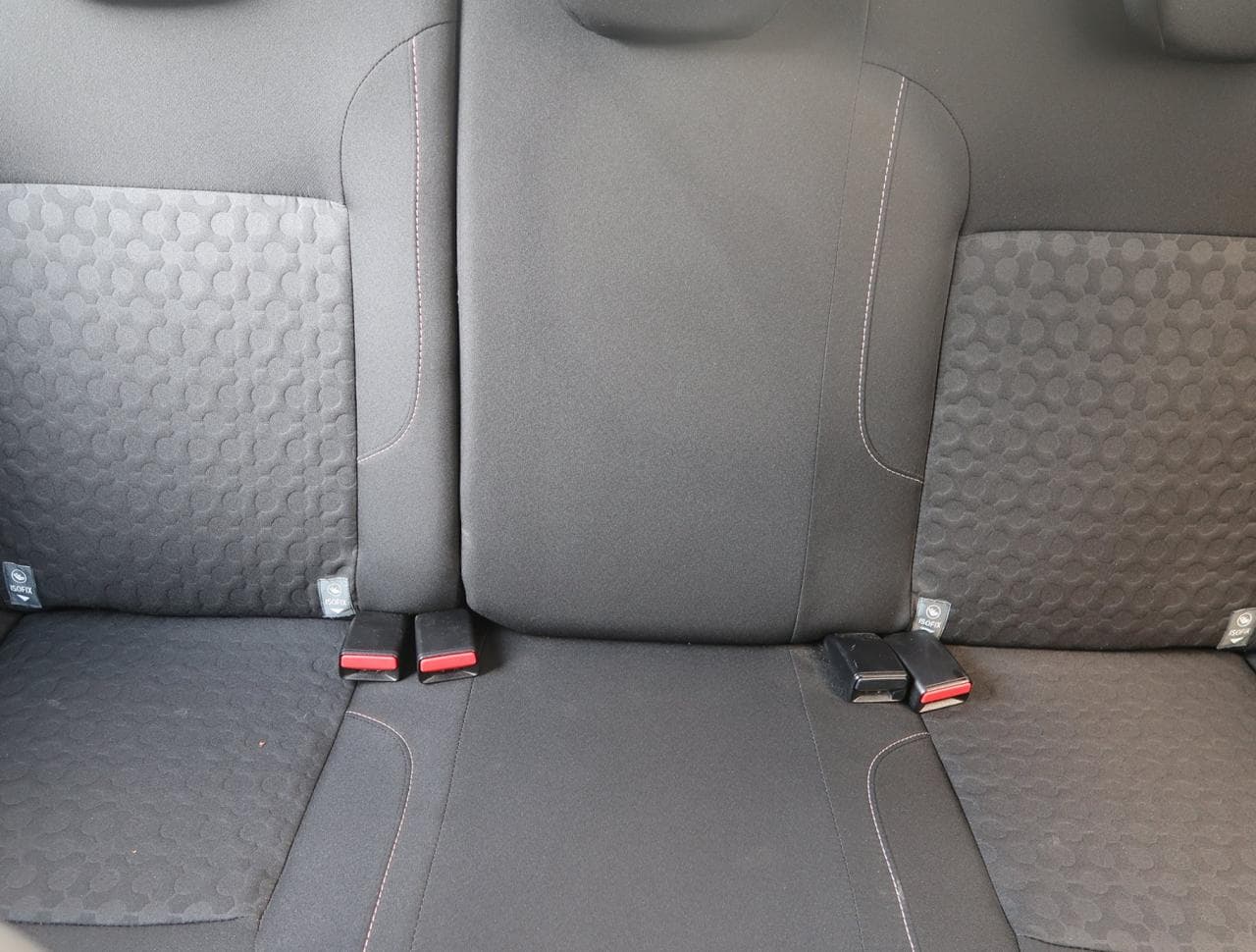 2016 Dacia Logan - 14