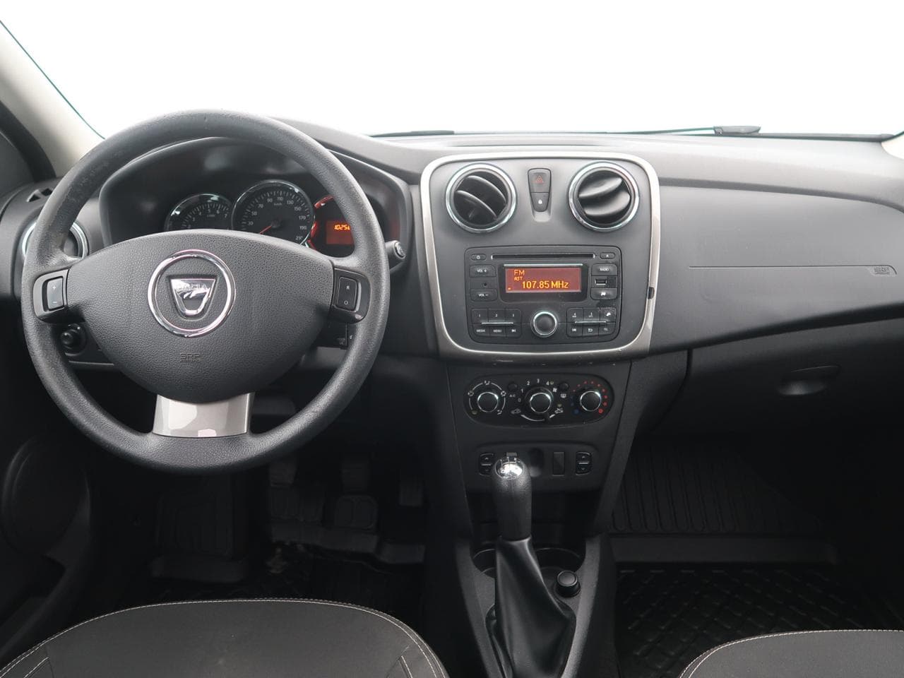 2015 Dacia LOGAN - 10