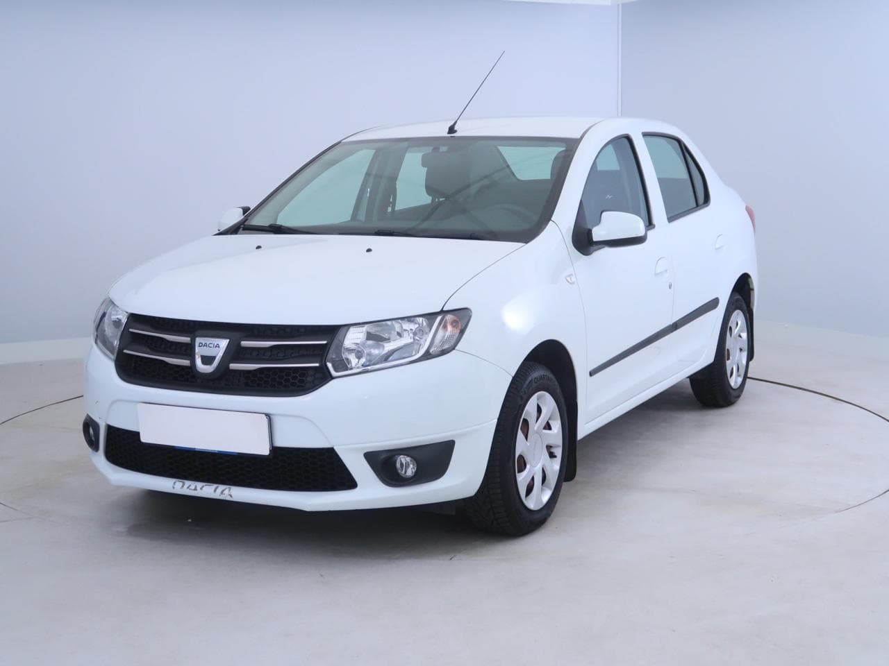 2015 Dacia LOGAN - 3