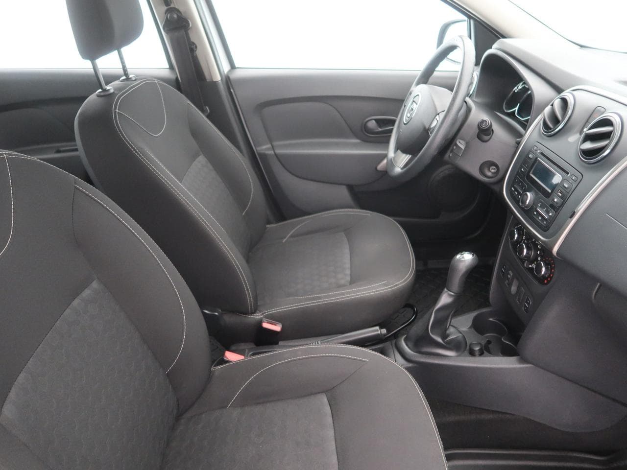 2015 Dacia LOGAN - 12