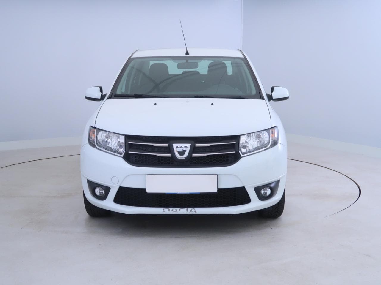 2015 Dacia LOGAN - 2