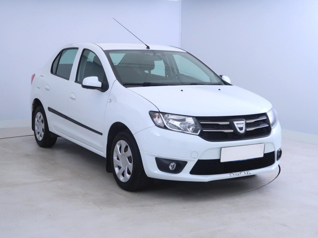 Dacia Logan 1.2 16V 55kW sedan