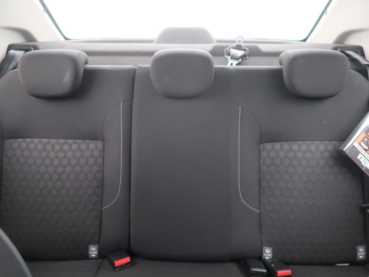 2015 Dacia LOGAN - 14